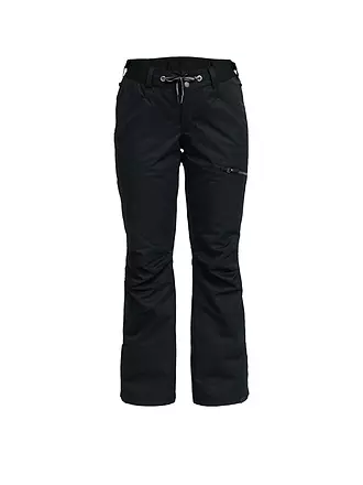 ROXY | Pantaloni da snowboard da donna Nadia | schwarz